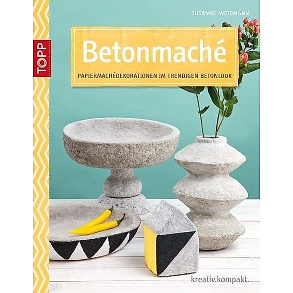 Betonmaché, Susanne Weidmann