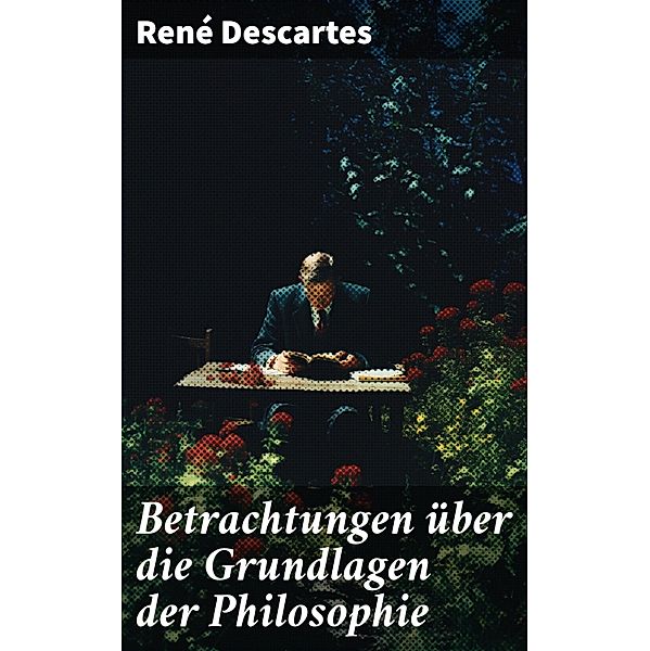 Betrachtungen über die Grundlagen der Philosophie, René Descartes