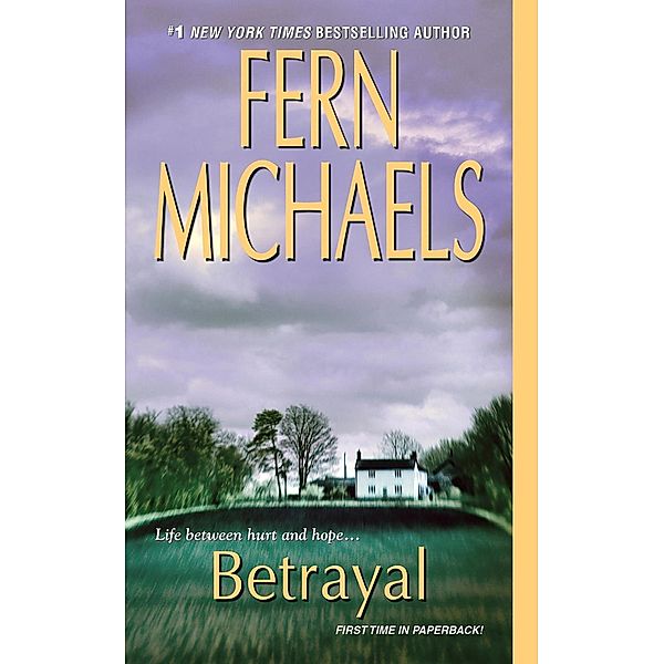 Betrayal, Fern Michaels