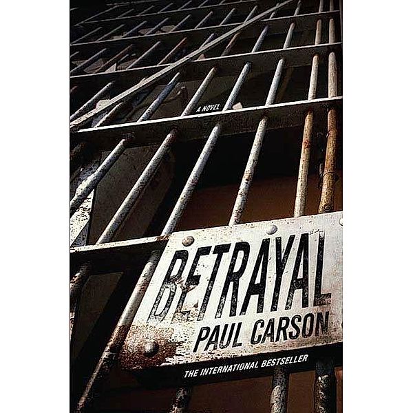 Betrayal, Paul Carson