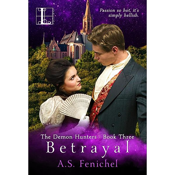 Betrayal, A. S. Fenichel