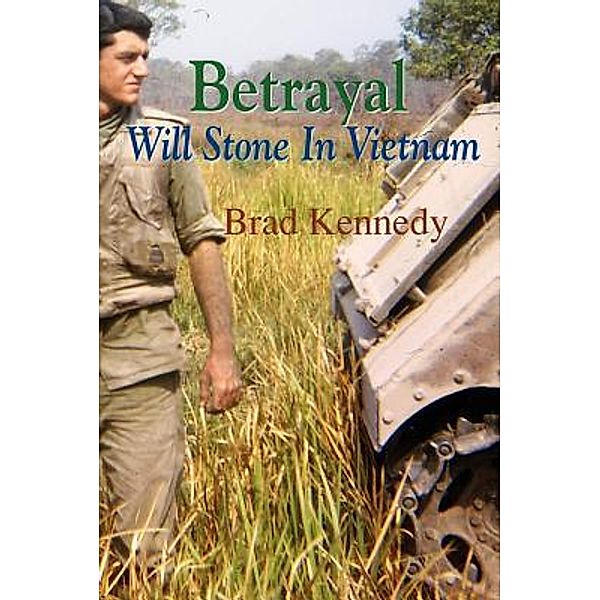 Betrayal, Brad Kennedy