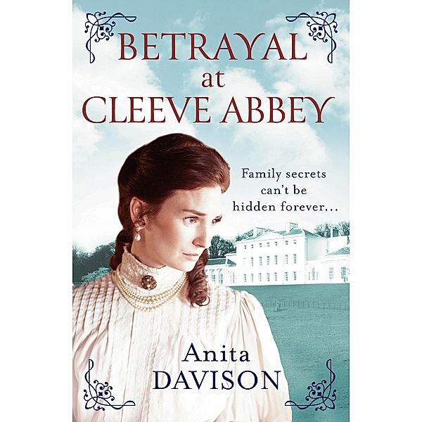 Betrayal at Cleeve Abbey, Anita Davison
