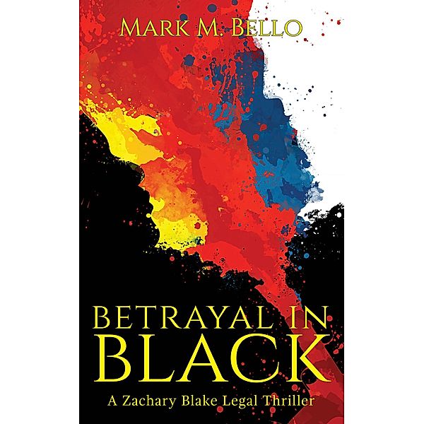 Betrayal in Black, Mark Bello