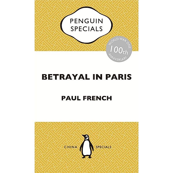 Betrayal in Paris, Paul French