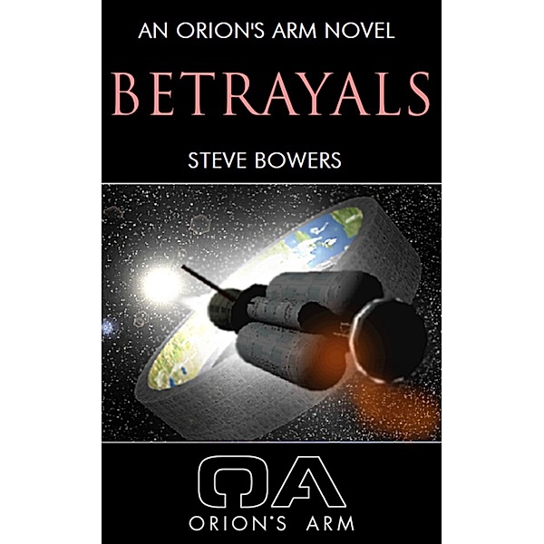 Betrayals, Steve Bowers