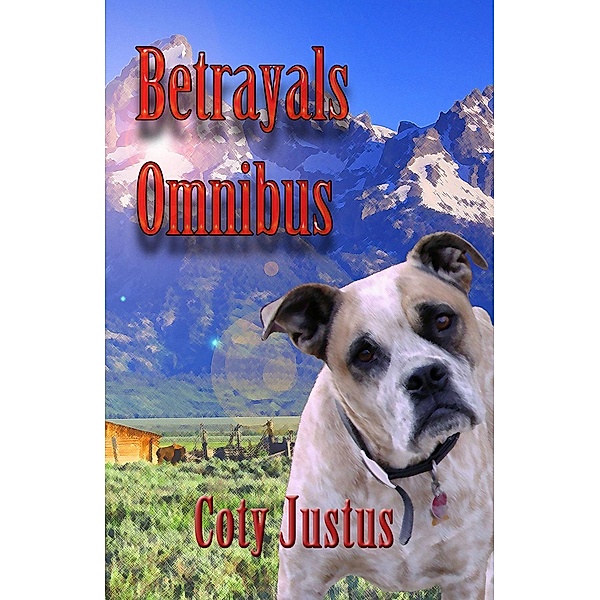 Betrayals Omnibus, Coty Justus