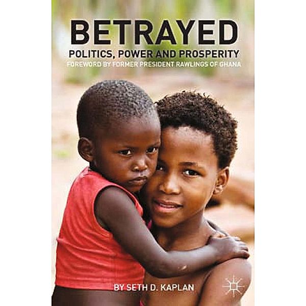 Betrayed, S. Kaplan