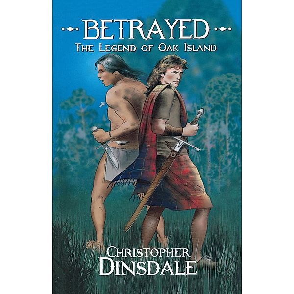 Betrayed, Christopher Dinsdale