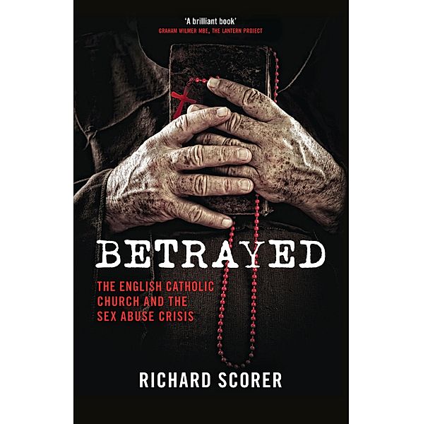 Betrayed, Richard Scorer