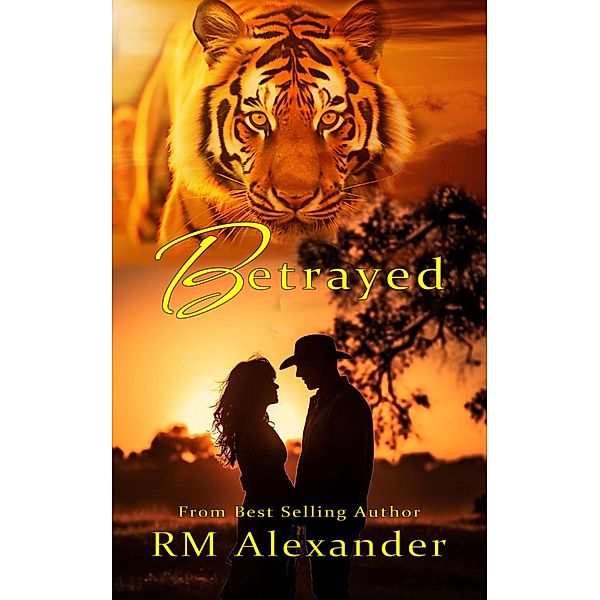 Betrayed, Rm Alexander