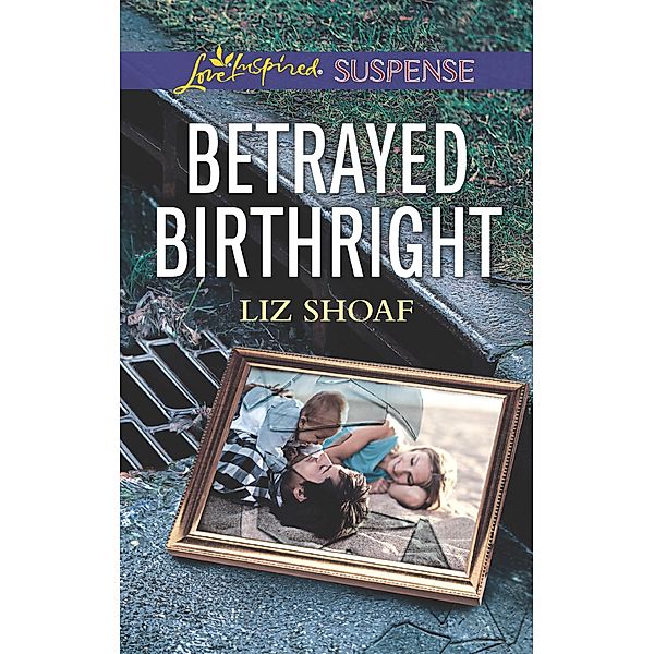 Betrayed Birthright, Liz Shoaf