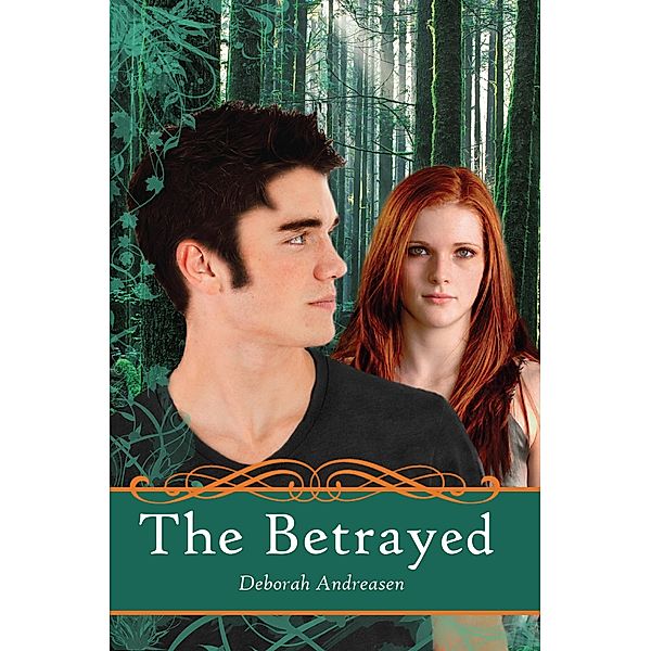 Betrayed (Gifted #2) / Deborah Andreasen, Deborah Andreasen