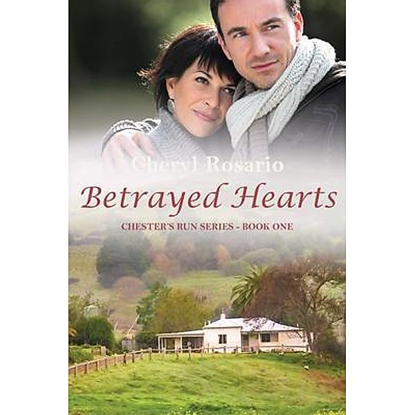 Betrayed Hearts / Cheryl Rosario, Cheryl Rosario