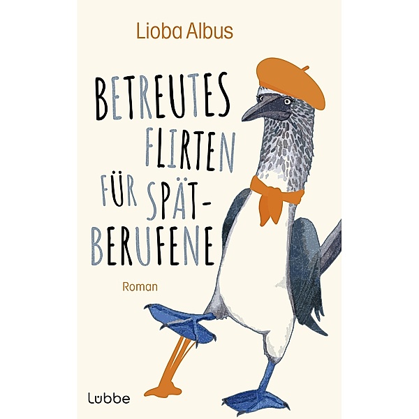 Betreutes Flirten für Spätberufene, Lioba Albus