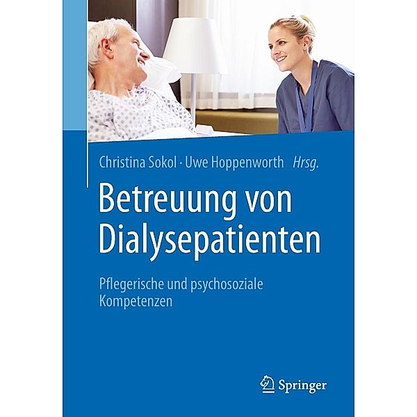 Betreuung von Dialysepatienten