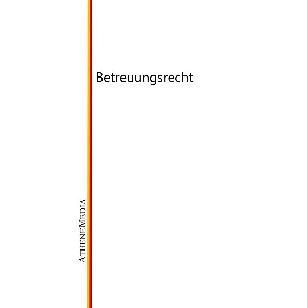 Betreuungsrecht