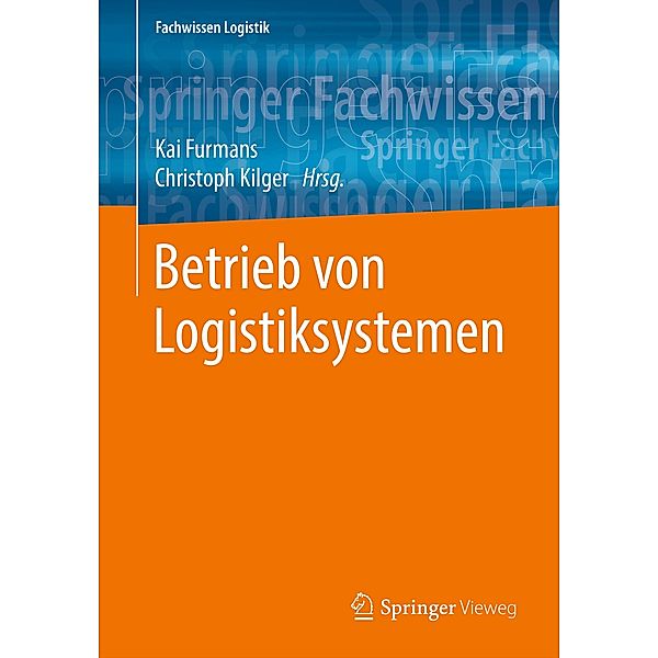 Betrieb von Logistiksystemen / Fachwissen Logistik
