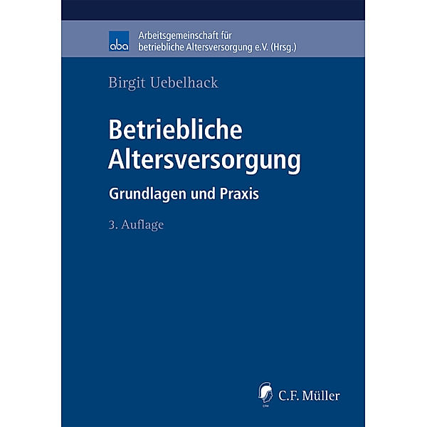 Betriebliche Altersversorgung, Birgit Uebelhack