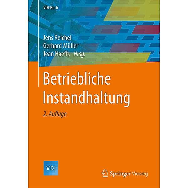 Betriebliche Instandhaltung