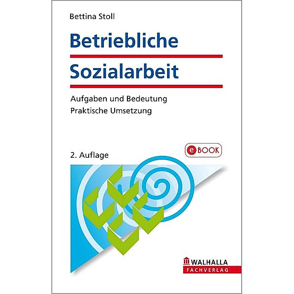 Betriebliche Sozialarbeit, Bettina Stoll