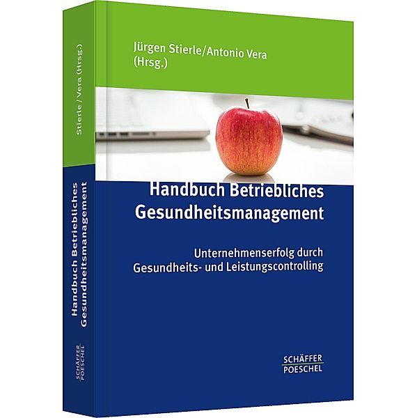 Betriebliches Gesundheitsmanagement