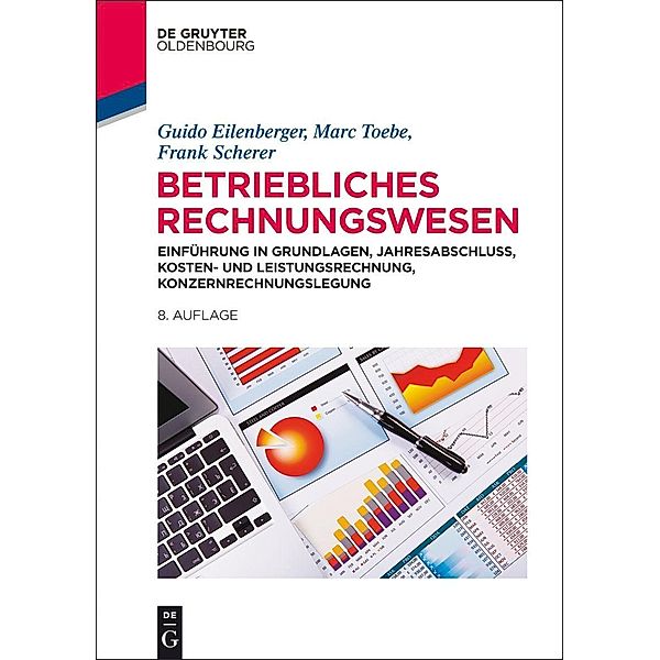 Betriebliches Rechnungswesen / Jahrbuch des Dokumentationsarchivs des österreichischen Widerstandes, Guido Eilenberger, Marc Toebe, Frank Scherer