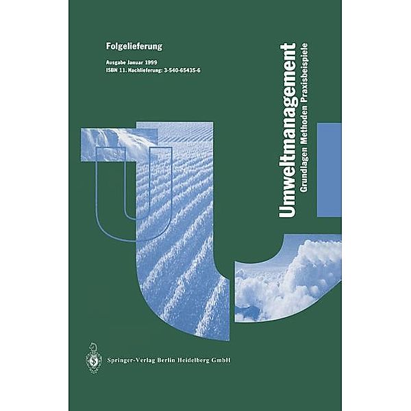 Betriebliches Umweltmanagement, K. ROTH, K. Dottinger, U. Lutz