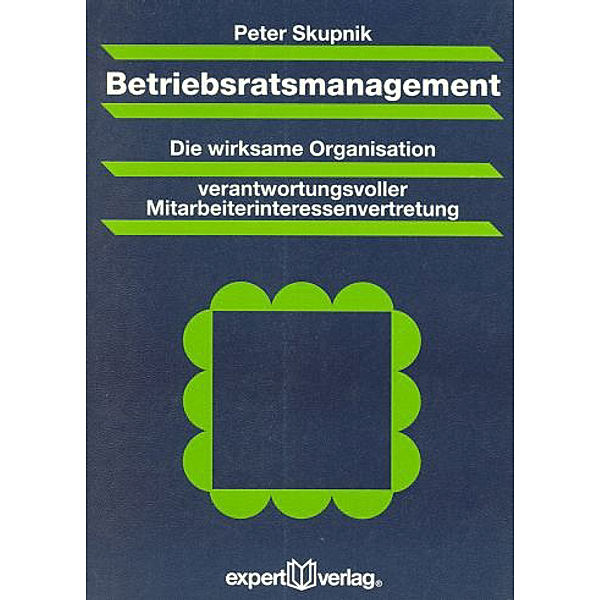 Betriebsratsmanagement, Peter Skupnik