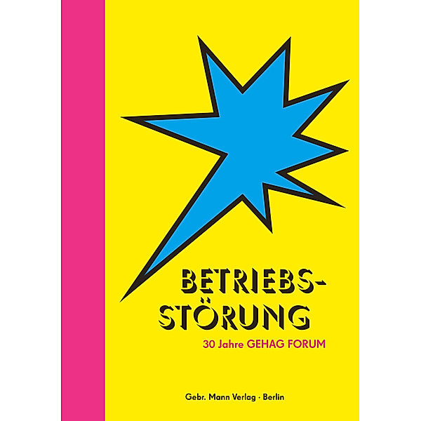 Betriebsstörung, Manuela Damianakis, Helen Adkins, Ralf F. Hartmann