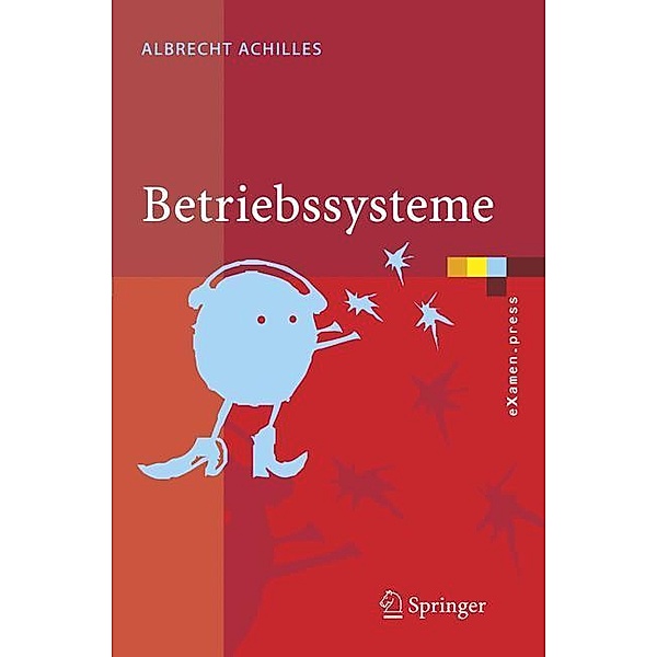 Betriebssysteme, Albrecht Achilles