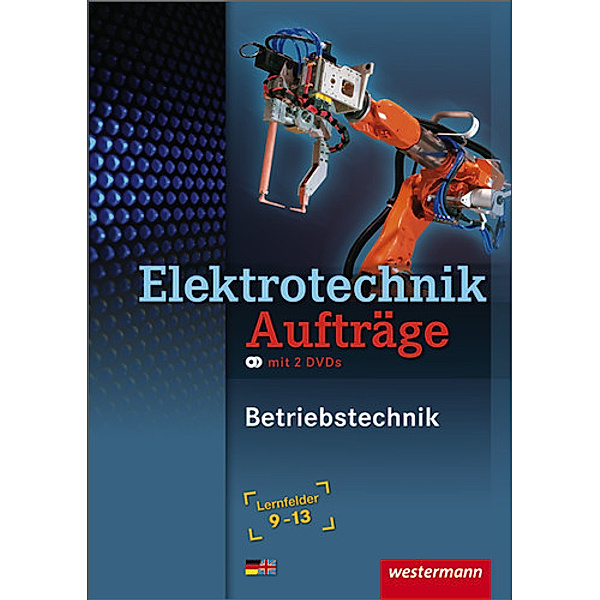 Betriebstechnik / Elektrotechnik Aufträge, Michael Dzieia, Heinrich Hübscher, Dieter Jagla, Torsten Reh, Roland Stolzenburg, Harald Wickert