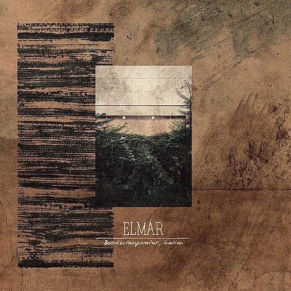 Betriebstemperatur,Halten (Vinyl), Elmar