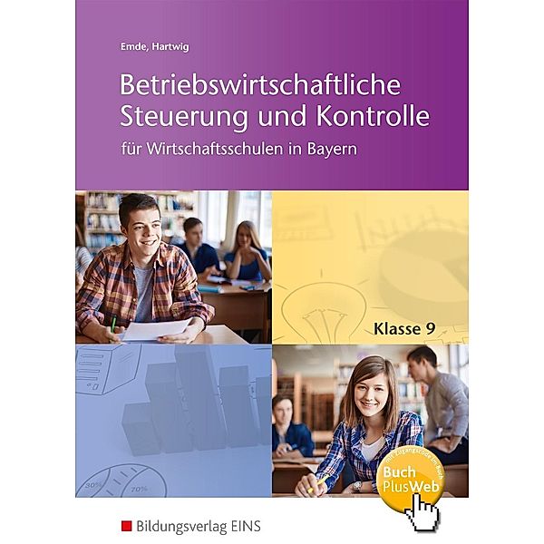 Betriebswirtschaftl. Steuerung Kontrolle 9 SB BY