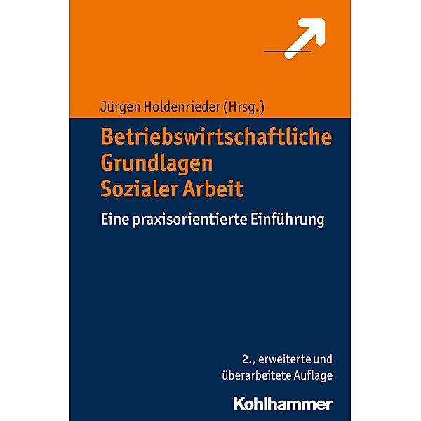 Betriebswirtschaftliche Grundlagen Sozialer Arbeit