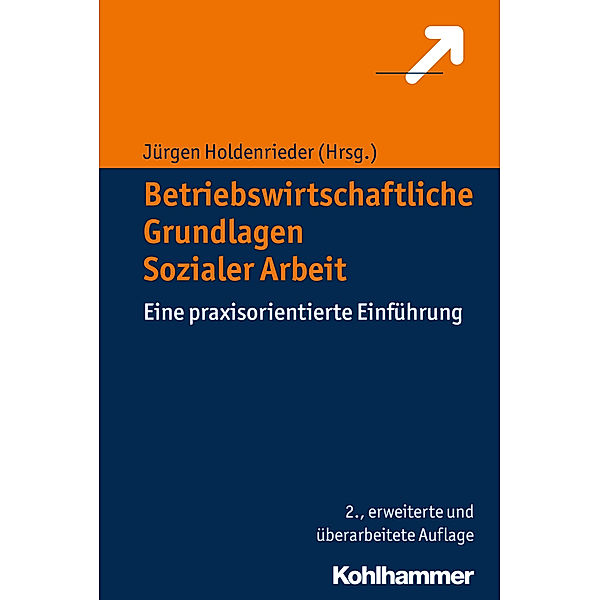 Betriebswirtschaftliche Grundlagen Sozialer Arbeit