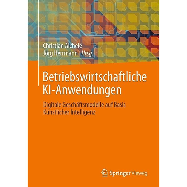 Betriebswirtschaftliche KI-Anwendungen