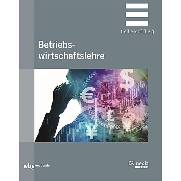 Betriebswirtschaftslehre, Tomas Bartscher