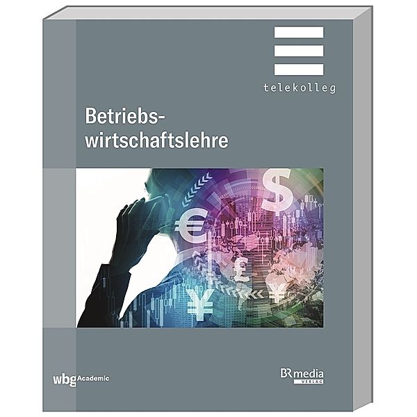 Betriebswirtschaftslehre, Tomas Bartscher