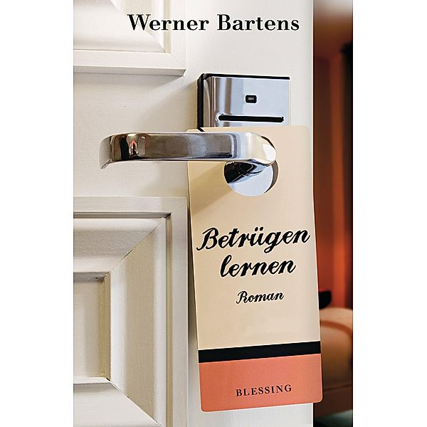 Betrügen lernen, Werner Bartens