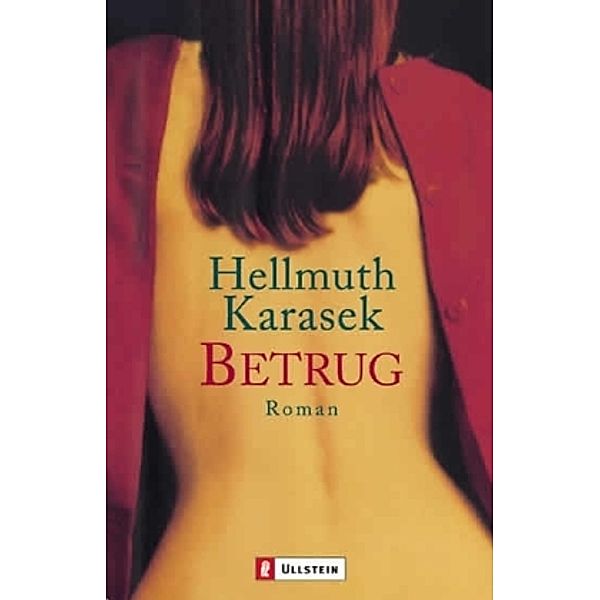 Betrug, Hellmuth Karasek