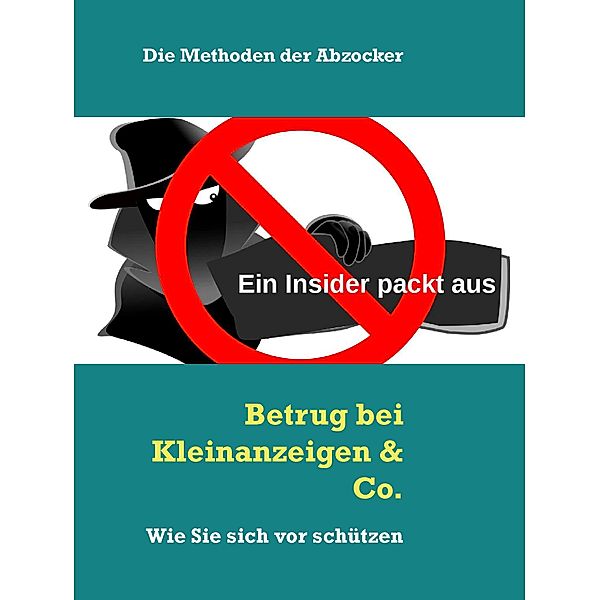 Betrug bei Kleinanzeigen & Co., Anonymous Magellan