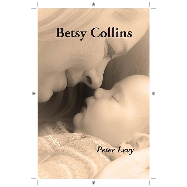 Betsy Collins, Peter Eugene Levy