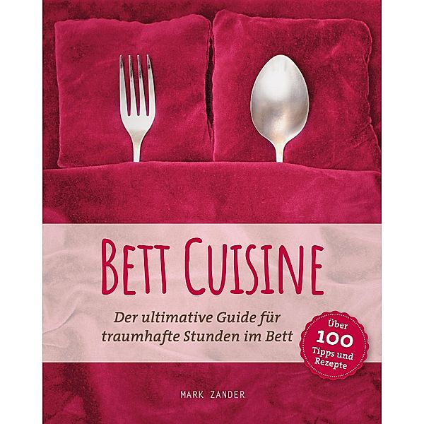 Bett Cuisine, Mark Zander