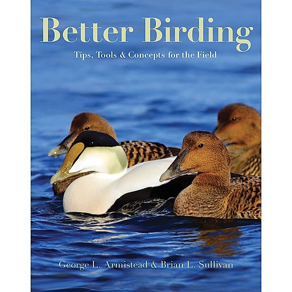 Better Birding, George L. Armistead