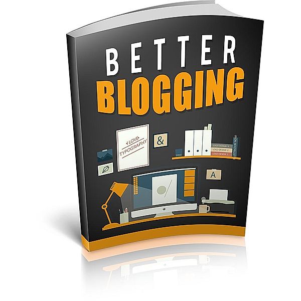 Better Blogging, Anil Bishnoi