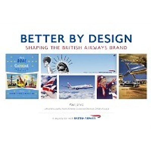 Better by Design, Paul Jarvis