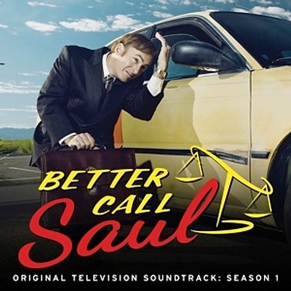 Better Call Saul (Original Soundtrack), Various