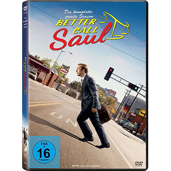 Better Call Saul - Staffel 2