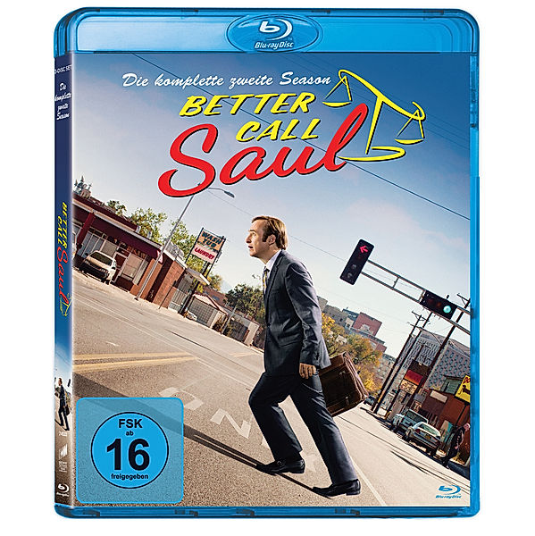 Better Call Saul - Staffel 2